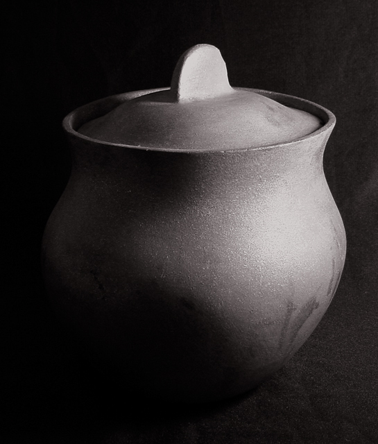 Navajo Bean Pot