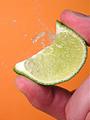 Twist of Lime