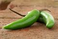 Two Peppers