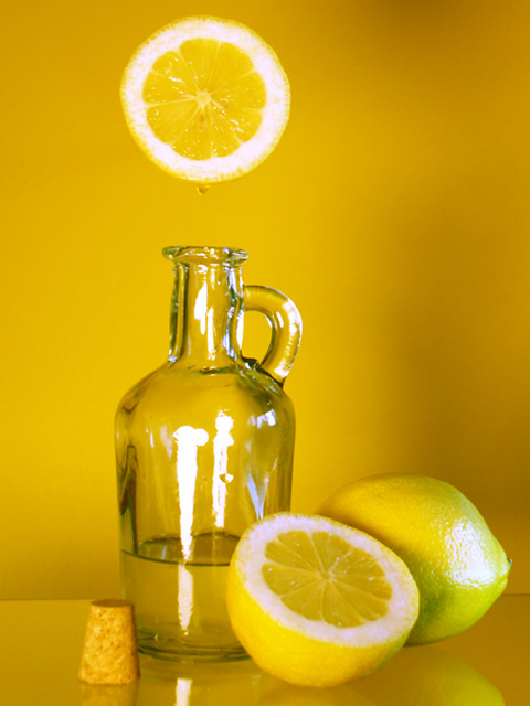 Lemon Drop