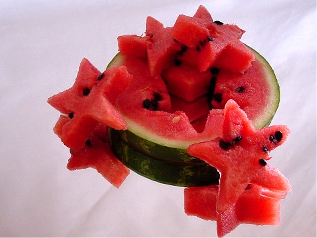 Watermelon Stars