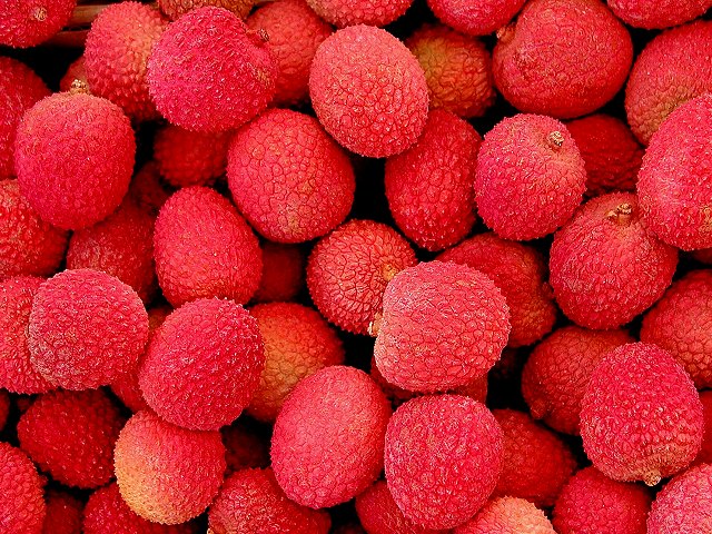 Lychee