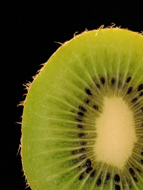 Kiwifruit