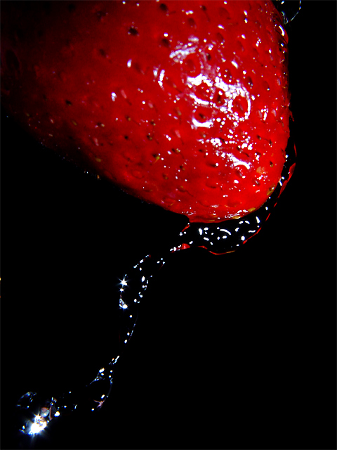 Liquid Strawberry