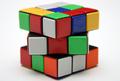 Rubix Cube