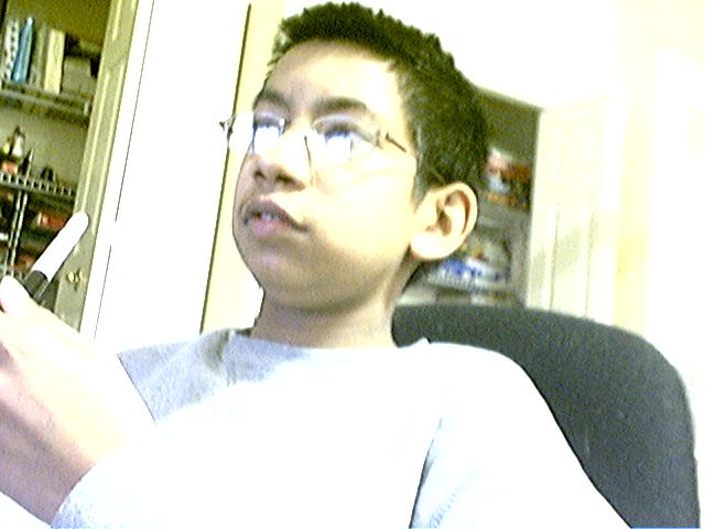 nothing to do