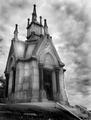 Gothic Mausoleum