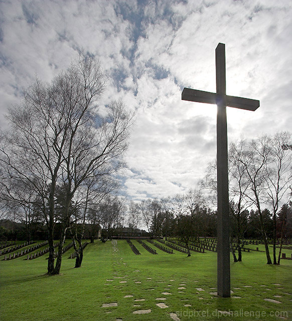 Their sacrifice remembered
