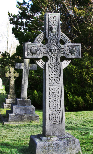 Celtic Cross