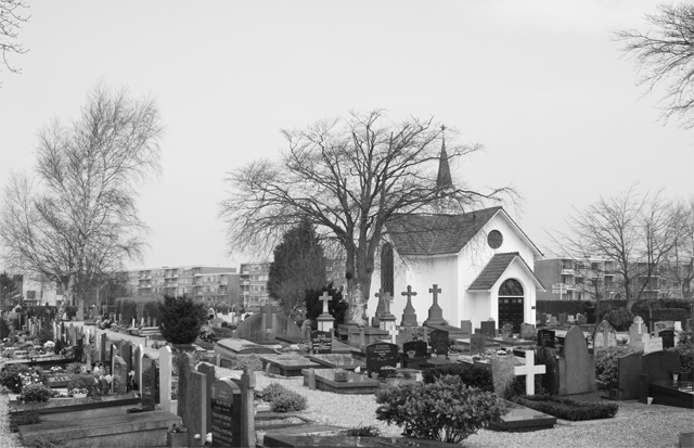 Cemetery