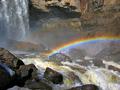 Spring Runoff