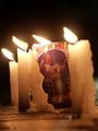 Mourning in St. Peter's Square - The Night John Paul II Passed Away