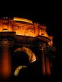 Rotunda of the Palace of Fine Arts