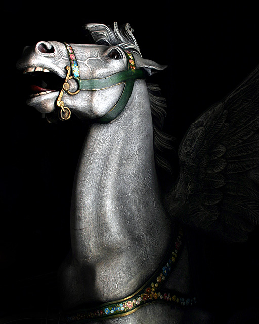 Pegasus