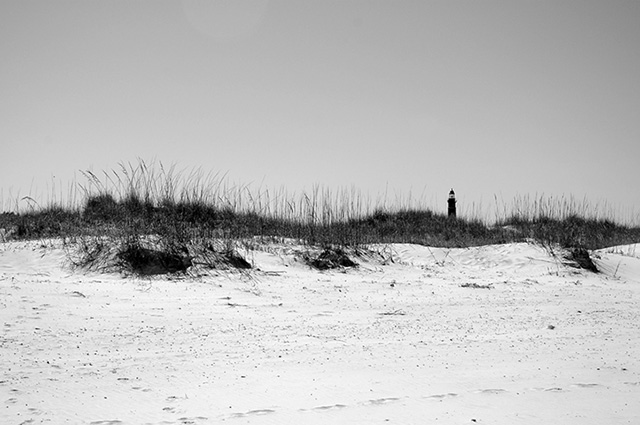 Ponce Inlet Lighthouse