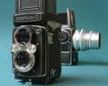 MY First Camera