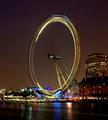 Eye "Q"