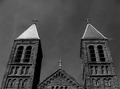 Greek Orthodox W