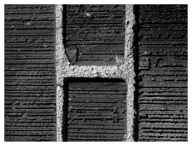 H in the Bricks