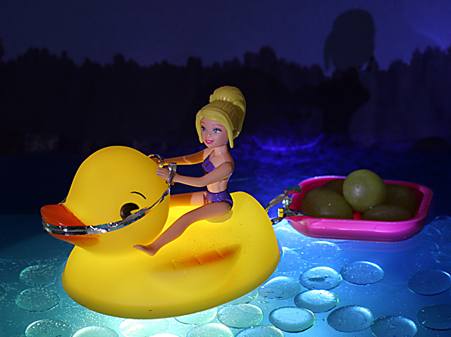 Quack Express