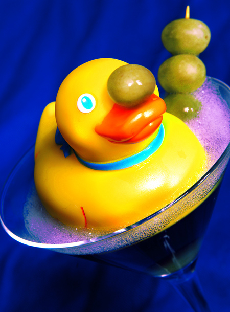 Ducktini