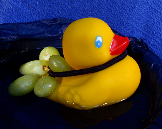 Ducky Trockenbeerenauslese