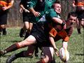Time to Ruck