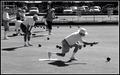 Extreme Action for Oldies (highest death rate in sport in Oz)
