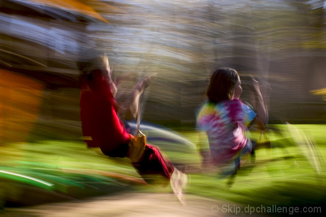 Swingset