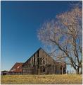 This Old Barn