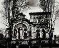 The Mansion
