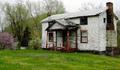 Abandoned House