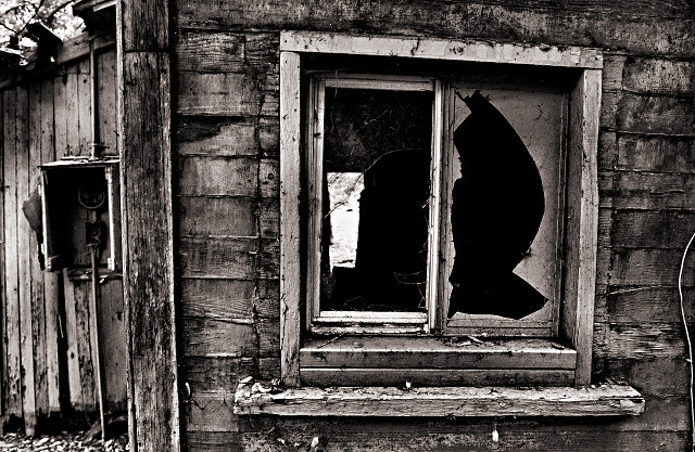 Broken Home