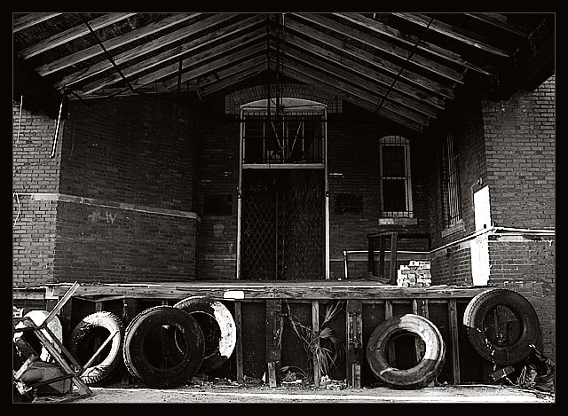 Cigar Factory