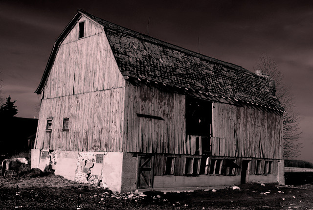 Barn