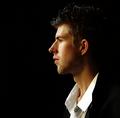 Alone with my thoughts...