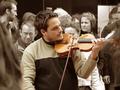 The music of the street