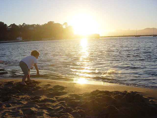 Skipping rocks