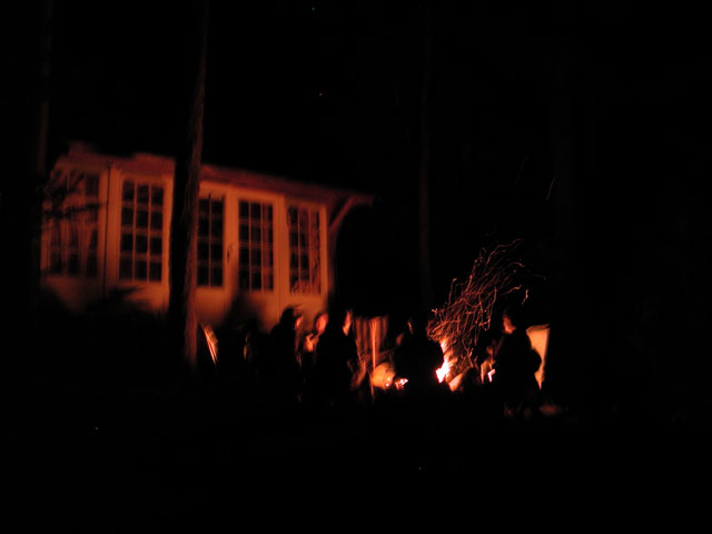 Campfire