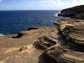 Ledge of the Sea