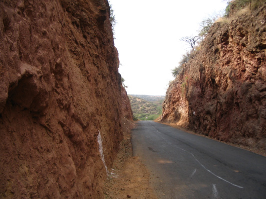 haldi ghati