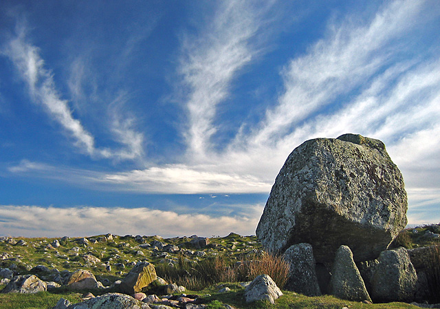 Arthur's Stone