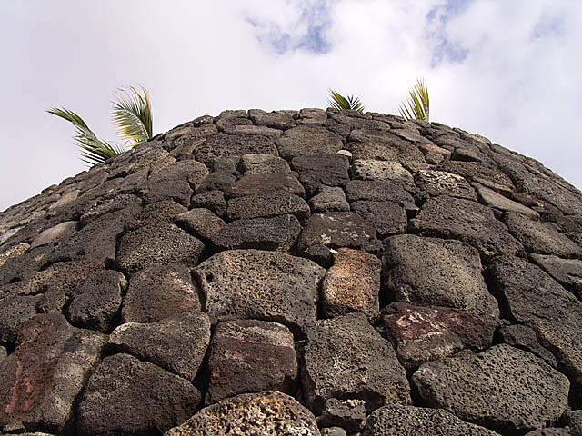 Stonewalling