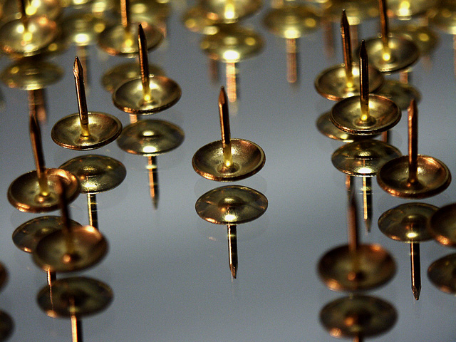  Pin Midas