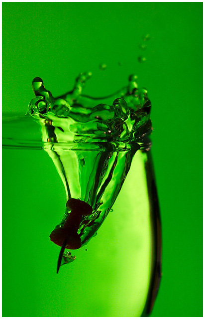 Spike a Drink