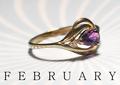 February