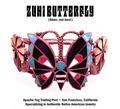 Zuni Butterfly