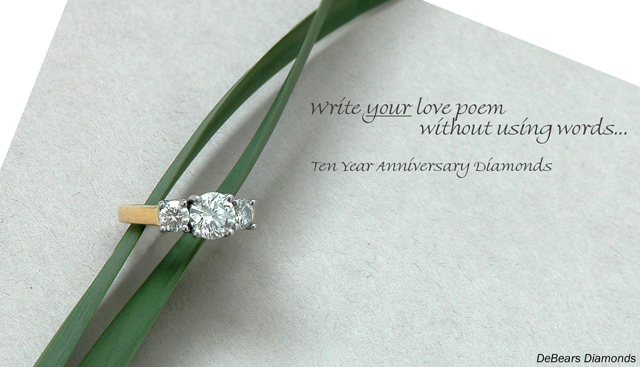 Writing a Love Poem