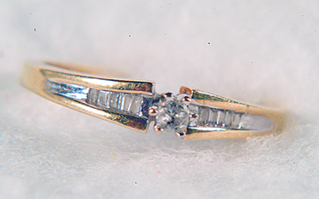 Promise Ring