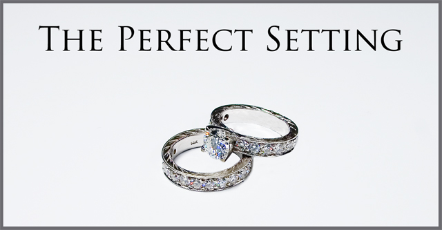 The Perfect Setting